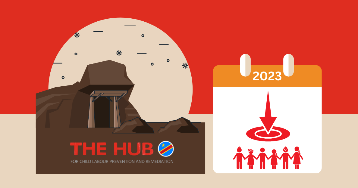 Snapshot of The Hub's Outcomes in 2023